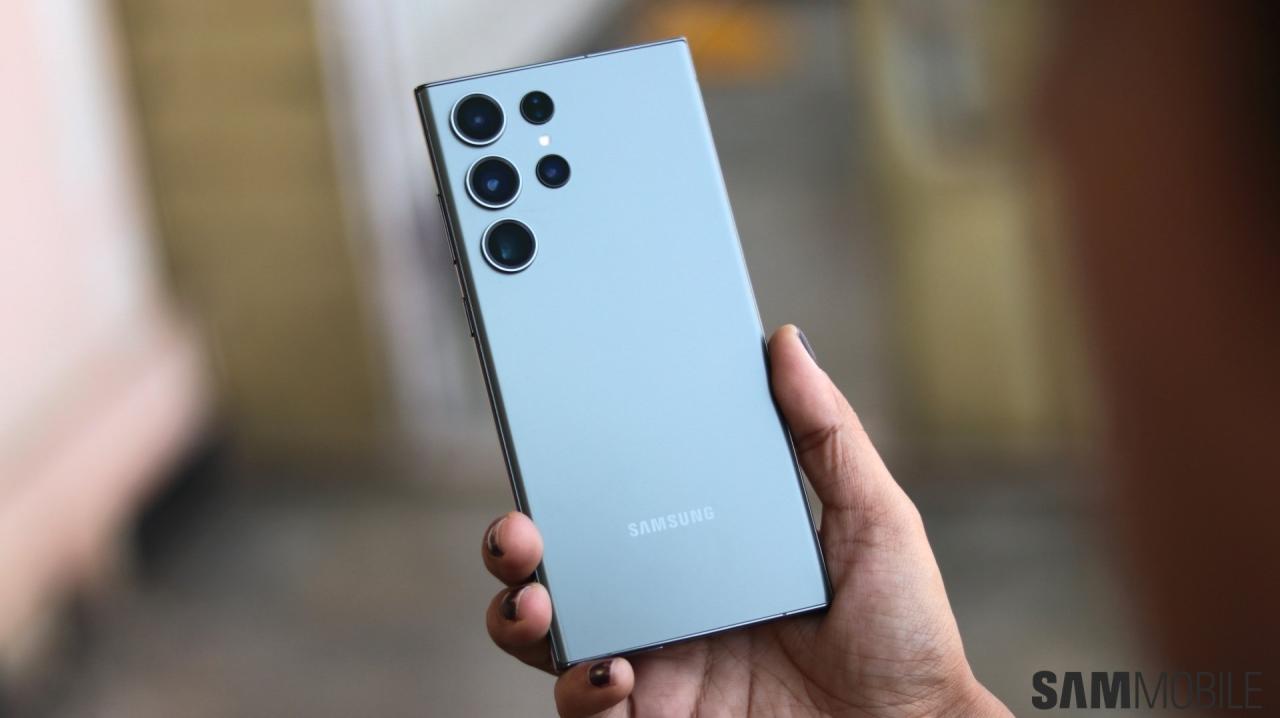 Samsung Galaxy S23 Ultra: release date, price, specs and latest news ... Samsung s 9 plus