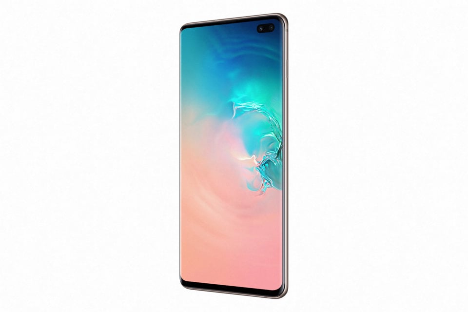 Samsung galaxy s10plus